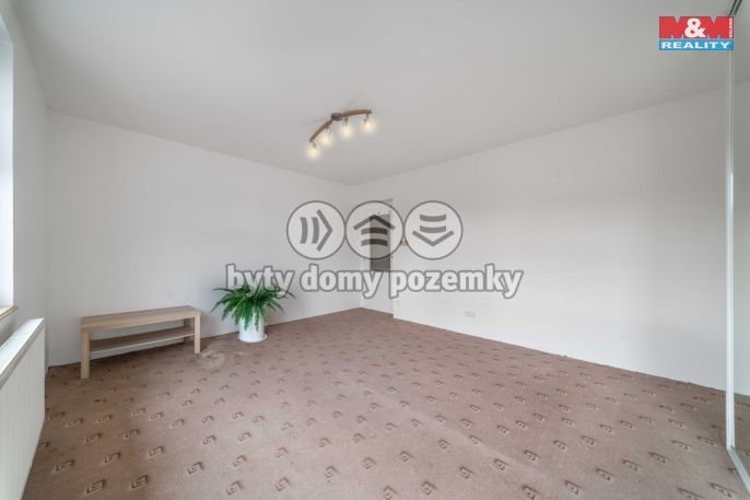 Prodej, Rodinný dům, Klabava