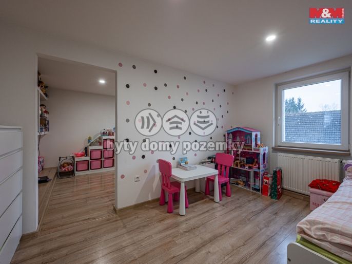 Prodej, Rodinný dům, Zvěstov