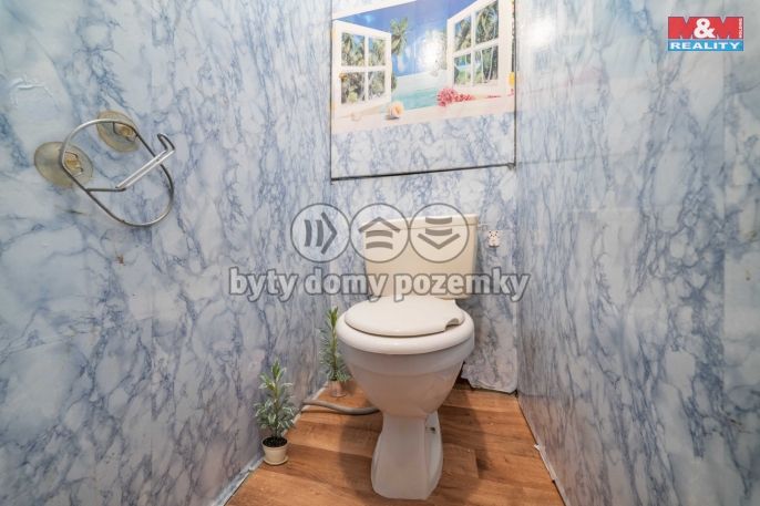 Prodej, Byt 2+kk, Hořovice