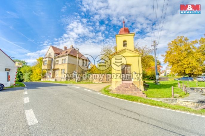 Prodej, Rodinný dům, Břasy