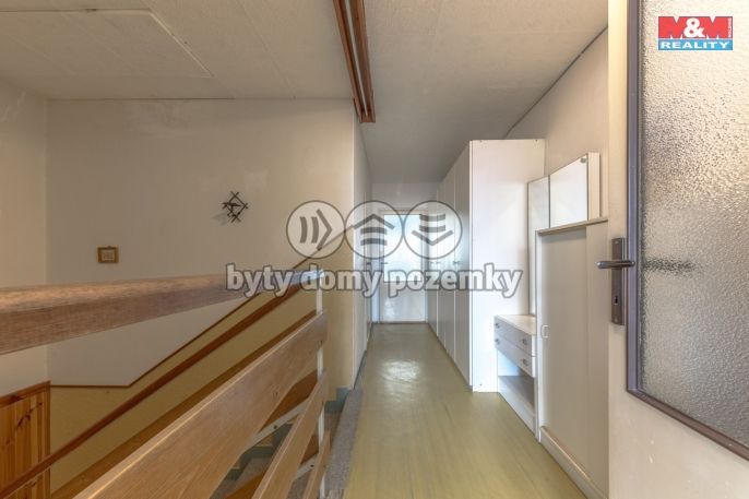 Prodej, Rodinný dům, Jablonec nad Nisou