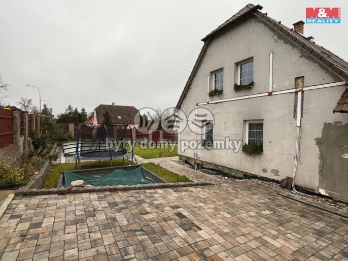 Prodej, Rodinný dům, Výškov