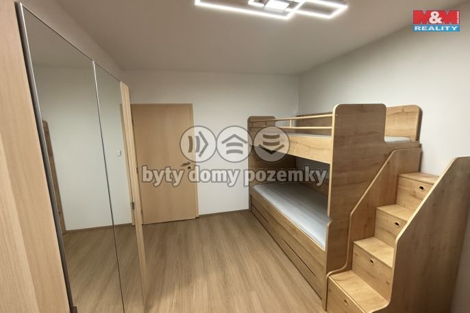 Prodej, Byt 3+kk, Čelákovice