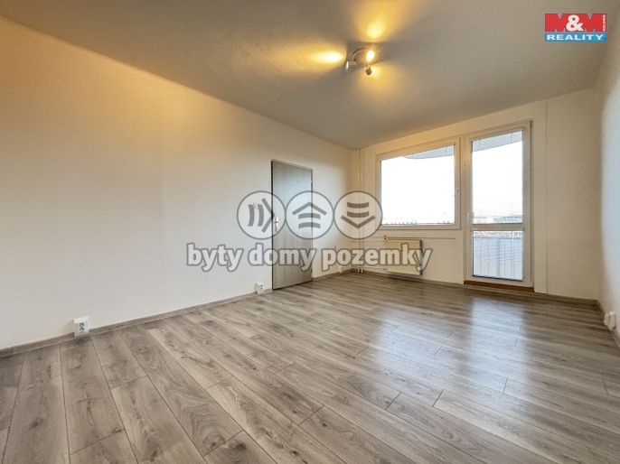 Pronájem, Byt 1+1, Pelhřimov