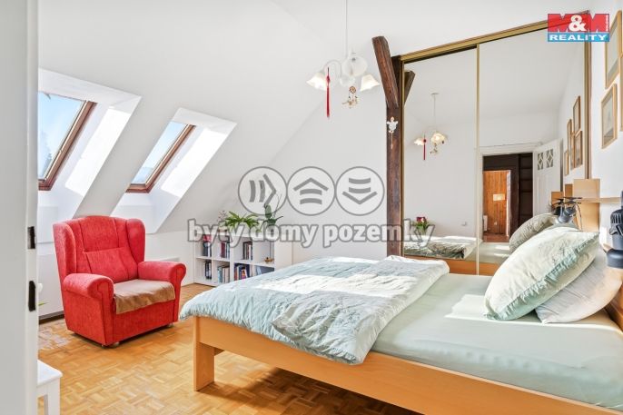 Prodej, Rodinný dům, Loštice