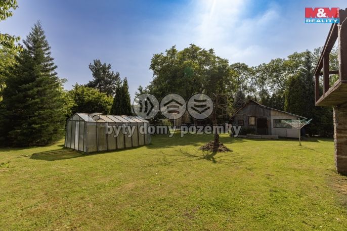 Prodej, Atypický byt, Bohumín