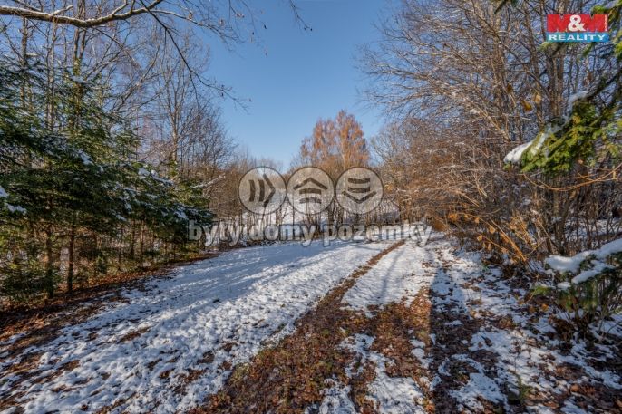 Prodej, Zahrada, Rožnov pod Radhoštěm