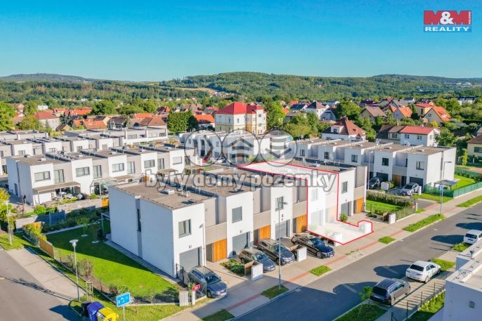 Prodej, Rodinný dům, Plzeň