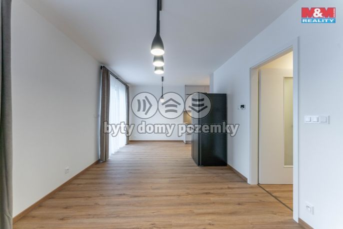 Pronájem, Rodinný dům, Praha