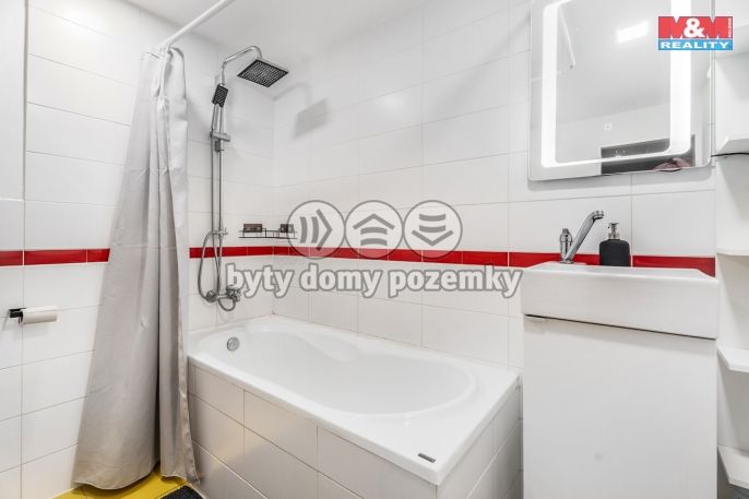 Prodej, Byt 3+1, Ústí nad Labem