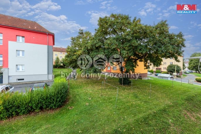 Prodej, Byt 3+kk, Březová