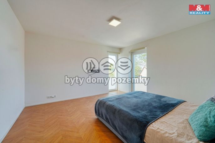 Prodej, Rodinný dům, Plzeň