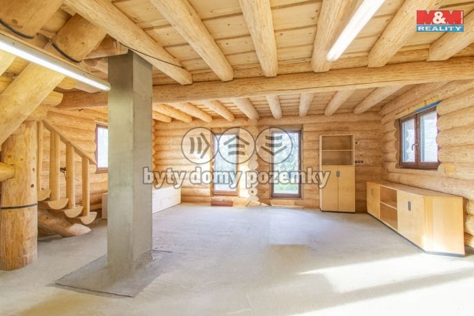 Prodej, Rodinný dům, Rudná pod Pradědem