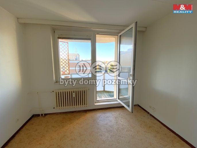 Prodej, Byt 1+1, Žďár nad Sázavou