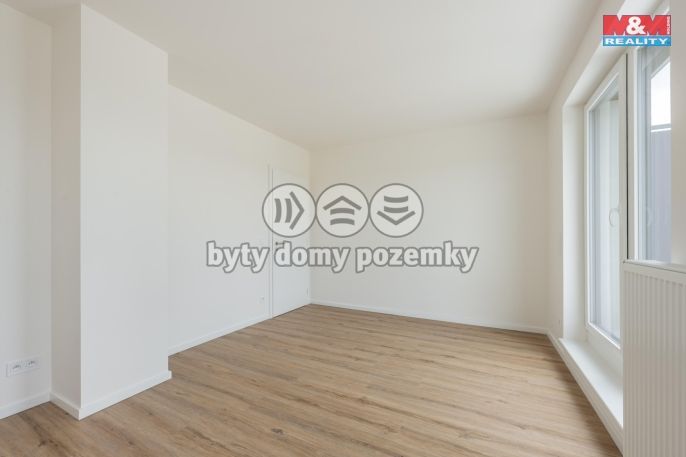 Prodej, Byt 3+kk, Kladno