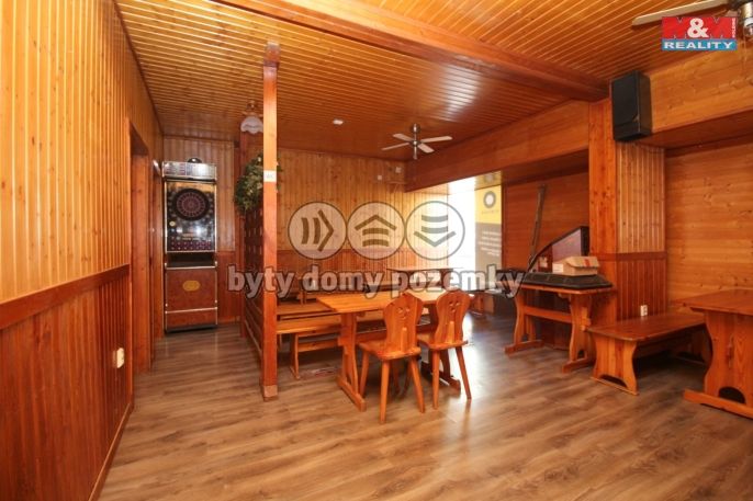 Pronájem, Restaurace, stravování, Hradec Králové