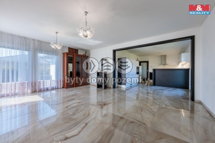 Prodej, Rodinný dům, Hazlov