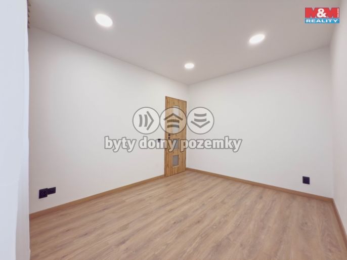 Prodej, Byt 3+1, Ostrava