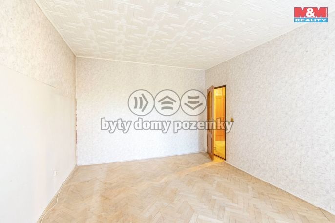 Prodej, Byt 3+1, Ostrava