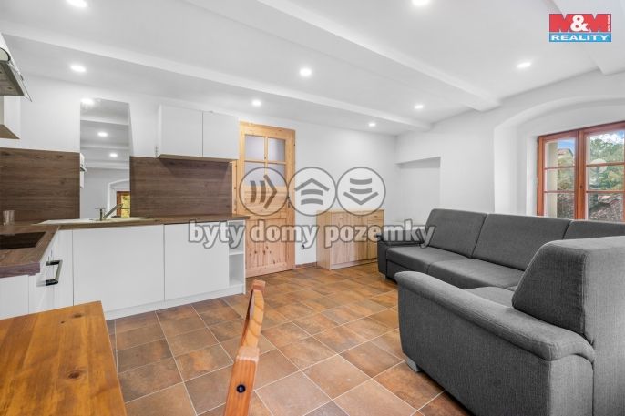 Prodej, Chalupa, Krupka