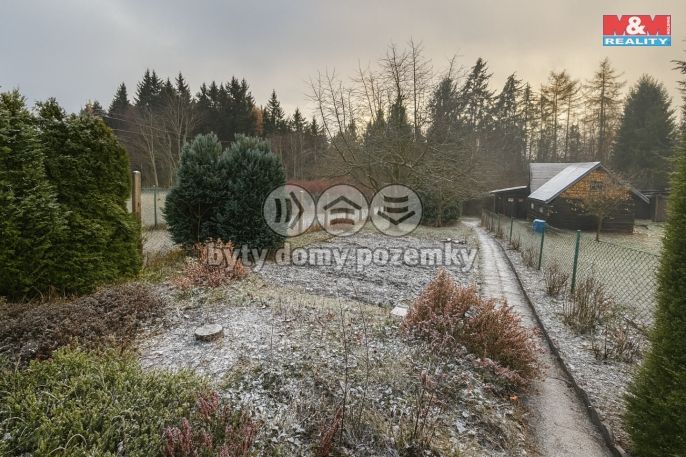 Prodej, Zahrada, Žacléř