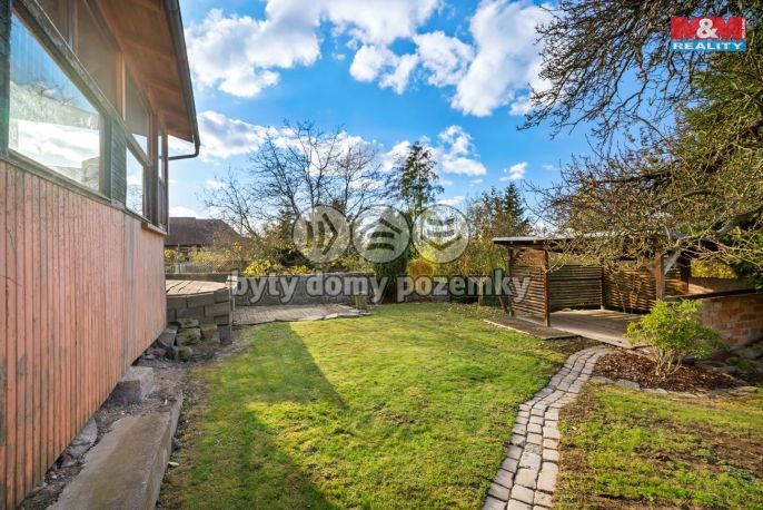 Prodej, Rodinný dům, Nechanice