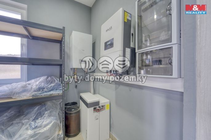 Prodej, Obchodní objekt, Stružná