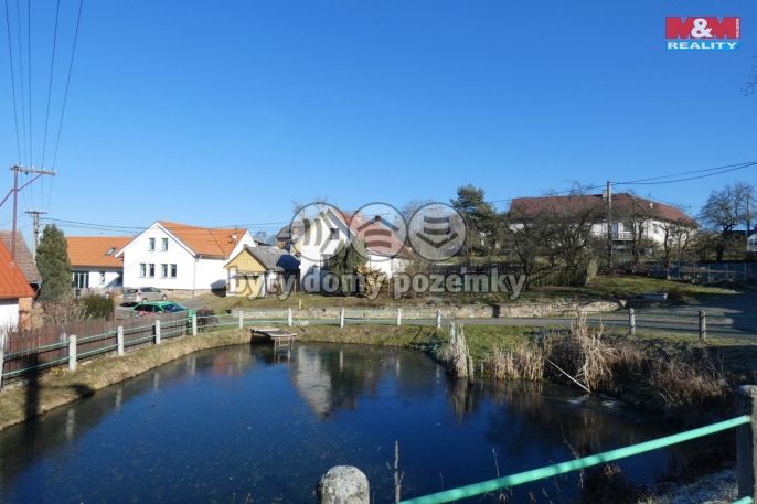 Prodej, Chalupa, 63 m², Bohdaneč