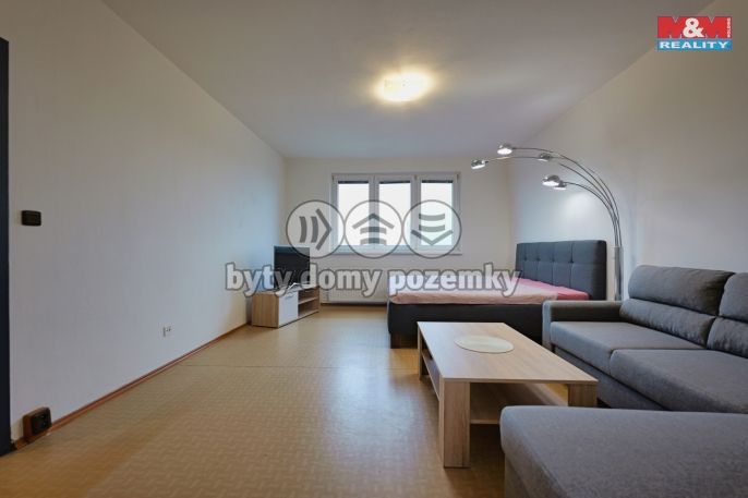 Prodej, Byt 3+1, Olomouc