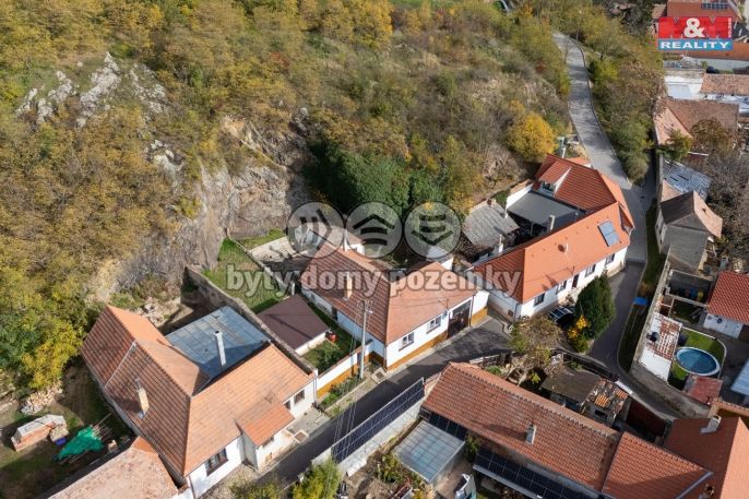 Prodej, Rodinný dům, Tasovice