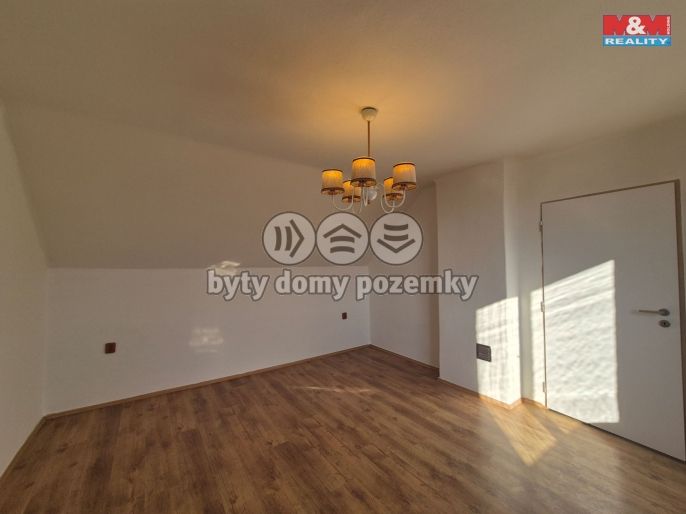 Pronájem, Rodinný dům, Svatá