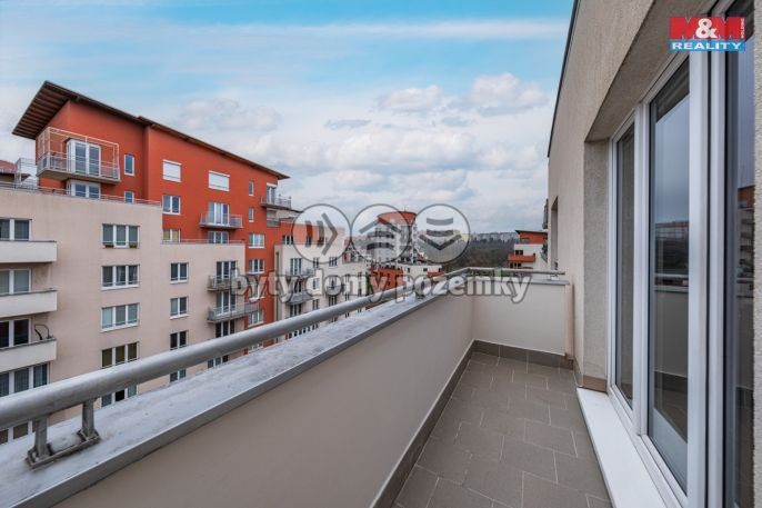 Prodej, Byt 2+kk, Praha