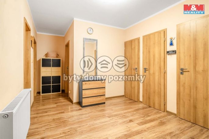 Prodej, Rodinný dům, Brniště