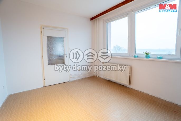 Prodej, Byt 3+1, Hodonín