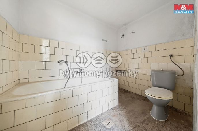 Prodej, Rodinný dům, Tasovice