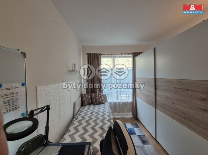 Pronájem, Byt 2+kk, Beroun