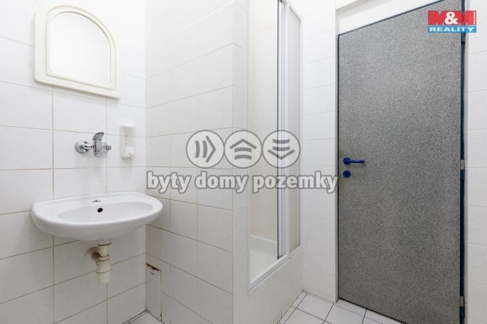 Prodej, Obchod a služby, Bruntál