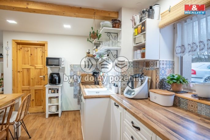 Prodej, Rodinný dům, Předslavice