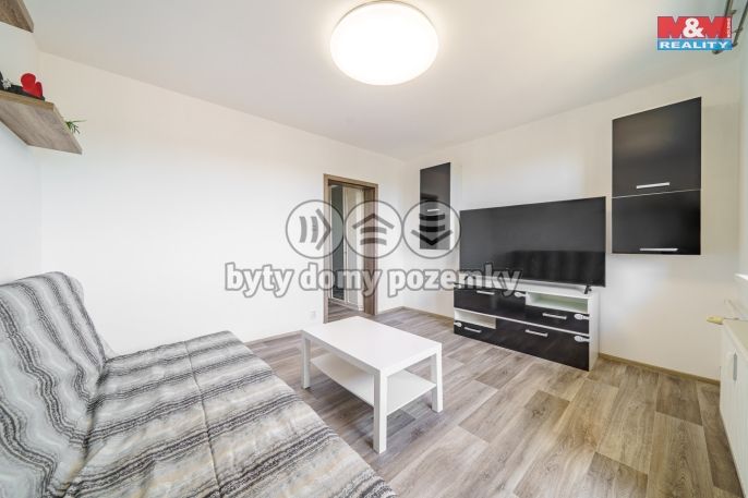 Prodej, Byt 3+1, Nová Role