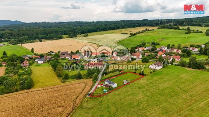 Prodej, Rodinný dům, Sedliště