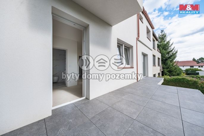 Prodej, Byt 4+kk, Praha