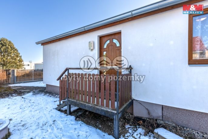 Prodej, Pozemek k bydlení, Jesenice