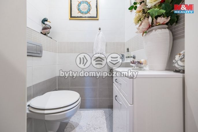 Prodej, Byt 3+kk, Praha