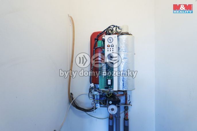 Prodej, Kancelářský prostor, Karlovy Vary