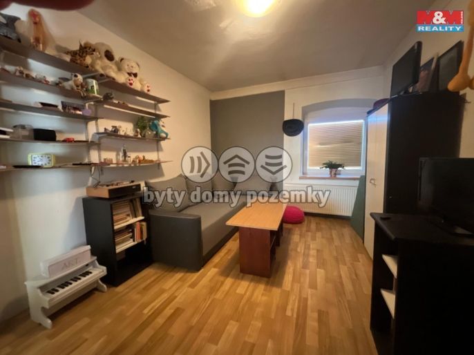 Prodej, Rodinný dům, Řepeč