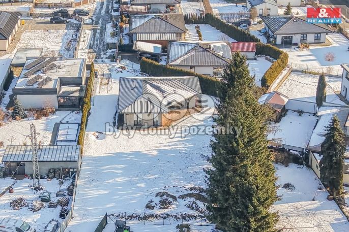 Prodej, Rodinný dům, Otovice