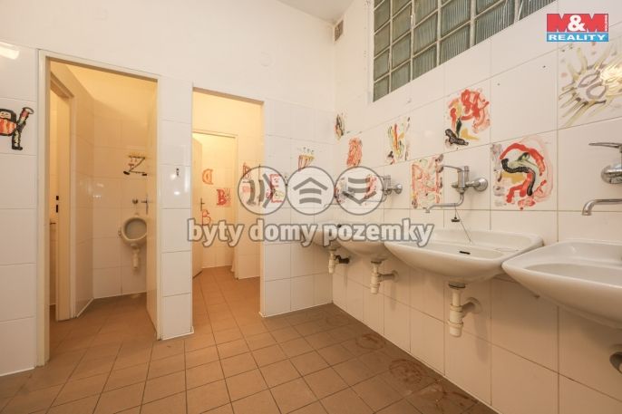 Prodej, Nájemní dům, Šumperk