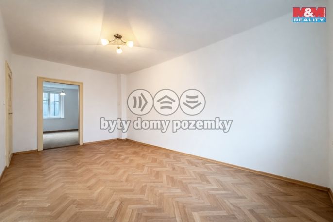 Prodej, Byt 2+1, Karlovy Vary