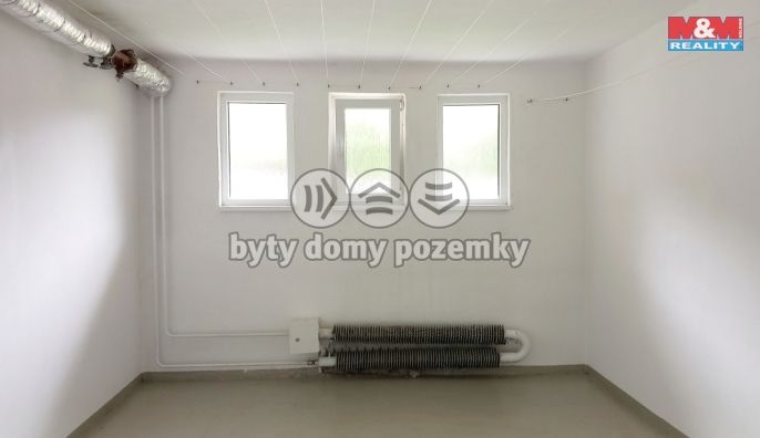 Prodej, Byt 3+1, Pelhřimov
