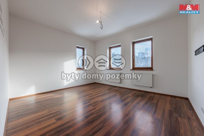 Prodej, Rodinný dům, Nová Role